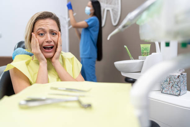 Best Emergency Dental Services for Seniors in Gunter, TX