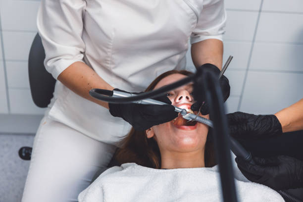 Best Mobile Emergency Dentist in Gunter, TX