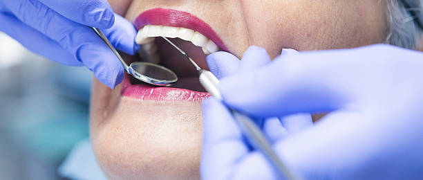 Best Pediatric Emergency Dentist in Gunter, TX
