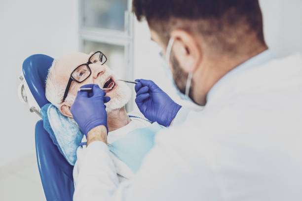 Best Emergency Root Canal Treatment in Gunter, TX
